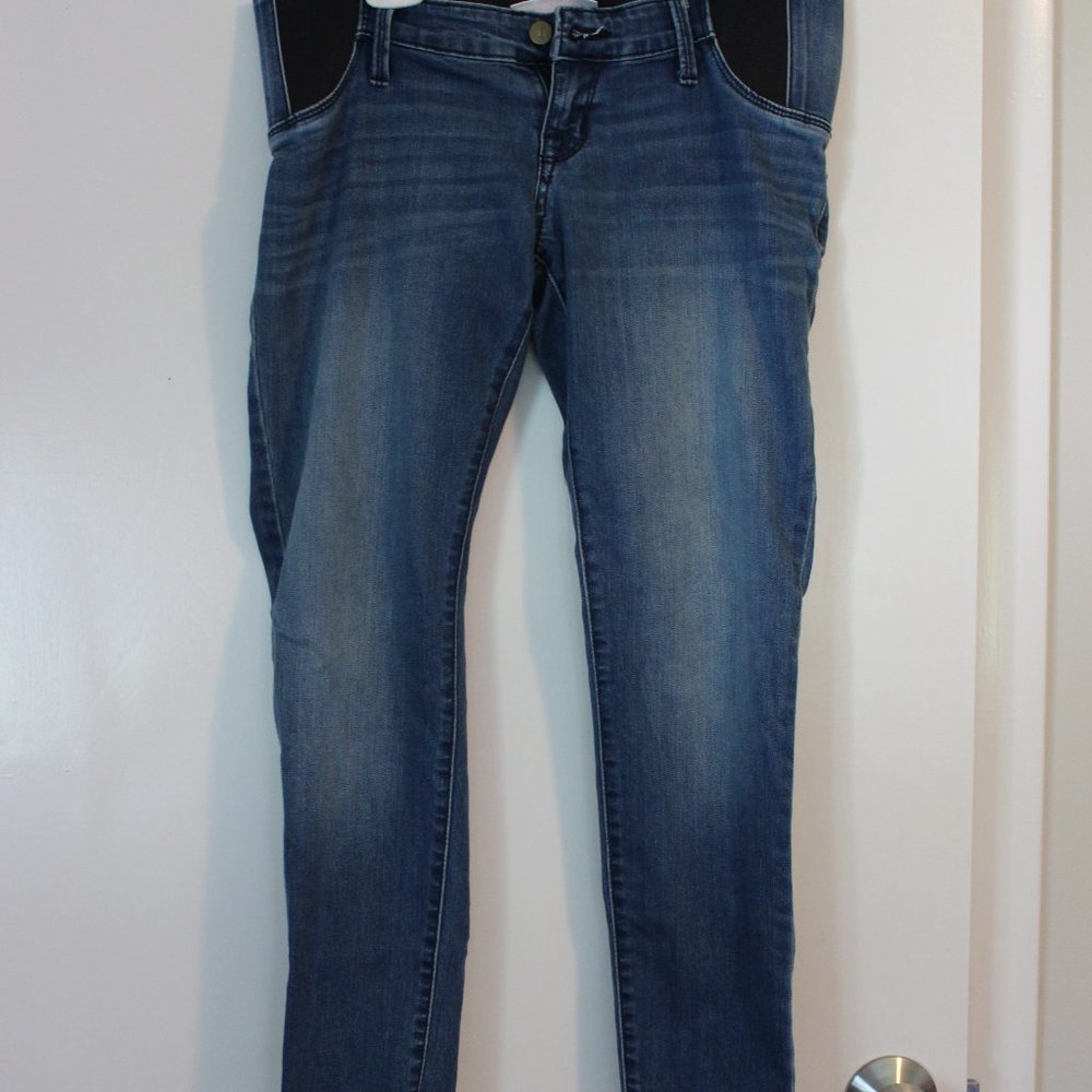 Maternity Jeggings